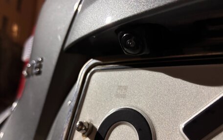 Nissan Note II рестайлинг, 2018 год, 1 100 000 рублей, 11 фотография