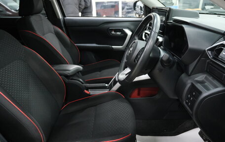 Toyota Raize I, 2021 год, 1 749 000 рублей, 7 фотография