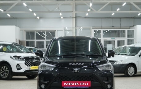 Toyota Raize I, 2021 год, 1 749 000 рублей, 2 фотография