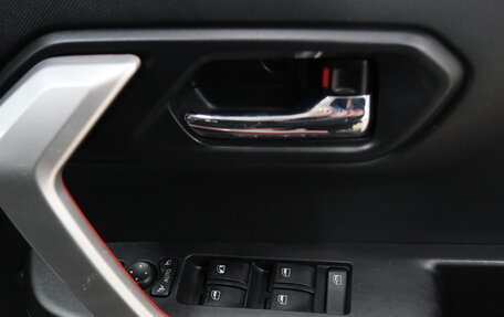 Toyota Raize I, 2021 год, 1 749 000 рублей, 8 фотография