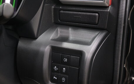 Toyota Raize I, 2021 год, 1 749 000 рублей, 9 фотография