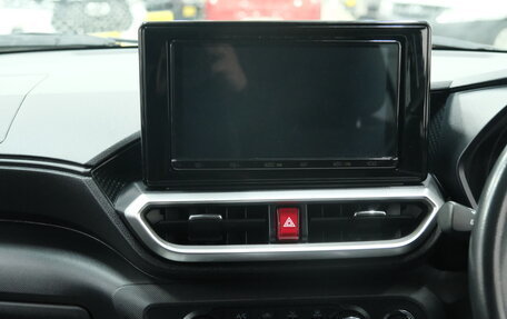 Toyota Raize I, 2021 год, 1 749 000 рублей, 17 фотография