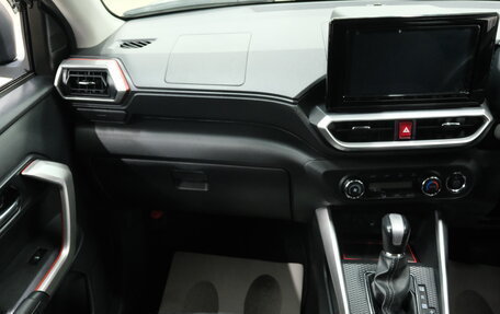 Toyota Raize I, 2021 год, 1 749 000 рублей, 19 фотография