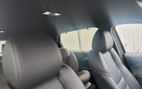 Mazda CX-9 II, 2017 год, 2 250 000 рублей, 6 фотография