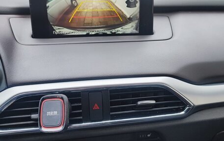 Mazda CX-9 II, 2017 год, 2 250 000 рублей, 8 фотография