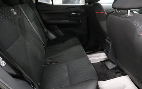 Toyota Raize I, 2021 год, 1 749 000 рублей, 22 фотография