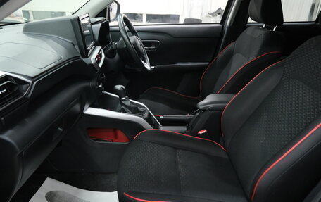 Toyota Raize I, 2021 год, 1 749 000 рублей, 21 фотография