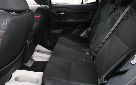 Toyota Raize I, 2021 год, 1 749 000 рублей, 23 фотография