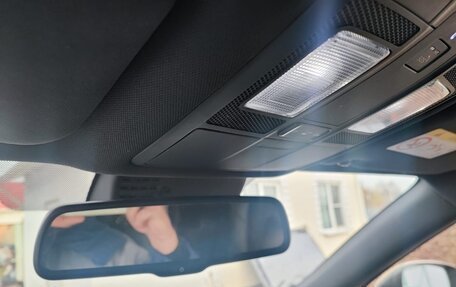 Mazda CX-9 II, 2017 год, 2 250 000 рублей, 7 фотография