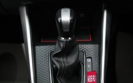 Toyota Raize I, 2021 год, 1 749 000 рублей, 18 фотография