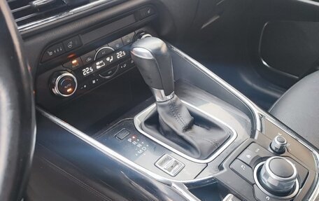 Mazda CX-9 II, 2017 год, 2 250 000 рублей, 11 фотография