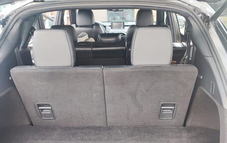 Mazda CX-9 II, 2017 год, 2 250 000 рублей, 13 фотография