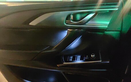 Mazda CX-9 II, 2017 год, 2 250 000 рублей, 19 фотография