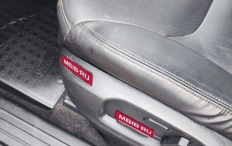 Mazda CX-9 II, 2017 год, 2 250 000 рублей, 9 фотография