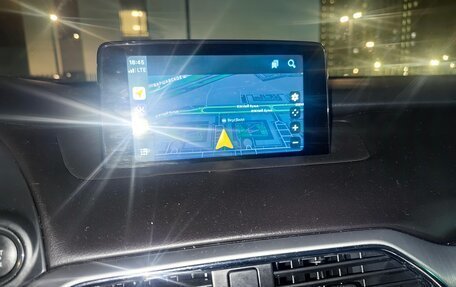 Mazda CX-9 II, 2017 год, 2 250 000 рублей, 18 фотография