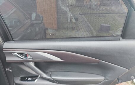 Mazda CX-9 II, 2017 год, 2 250 000 рублей, 15 фотография