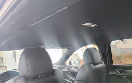 Mazda CX-9 II, 2017 год, 2 250 000 рублей, 20 фотография