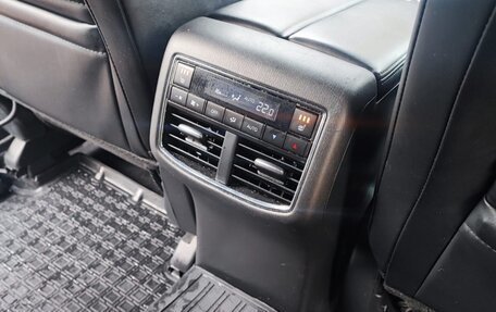 Mazda CX-9 II, 2017 год, 2 250 000 рублей, 23 фотография