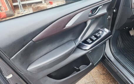 Mazda CX-9 II, 2017 год, 2 250 000 рублей, 14 фотография