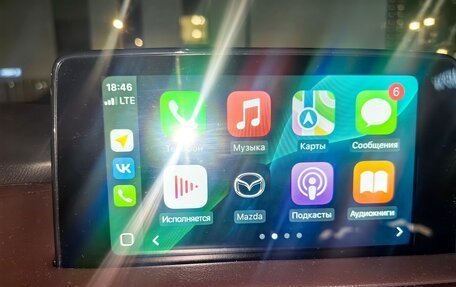 Mazda CX-9 II, 2017 год, 2 250 000 рублей, 17 фотография