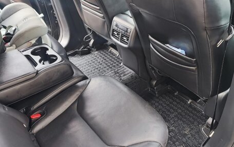 Mazda CX-9 II, 2017 год, 2 250 000 рублей, 22 фотография