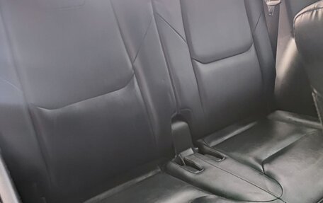 Mazda CX-9 II, 2017 год, 2 250 000 рублей, 21 фотография