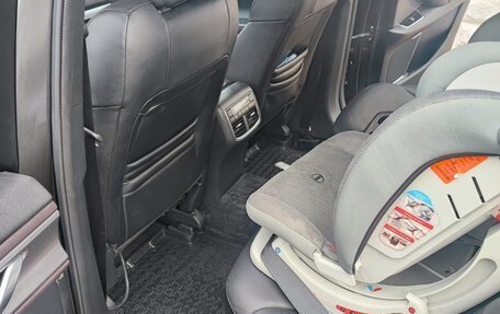 Mazda CX-9 II, 2017 год, 2 250 000 рублей, 25 фотография