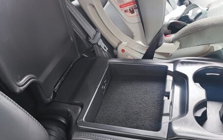 Mazda CX-9 II, 2017 год, 2 250 000 рублей, 24 фотография