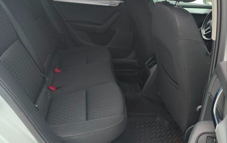 Skoda Octavia, 2017 год, 1 890 000 рублей, 14 фотография