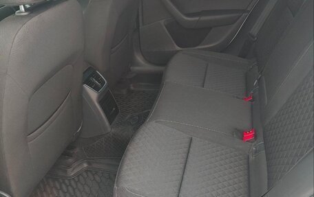 Skoda Octavia, 2017 год, 1 890 000 рублей, 15 фотография