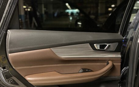 Chery Tiggo 8 Pro, 2021 год, 1 680 000 рублей, 12 фотография