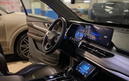 Chery Tiggo 8 Pro, 2021 год, 1 680 000 рублей, 8 фотография