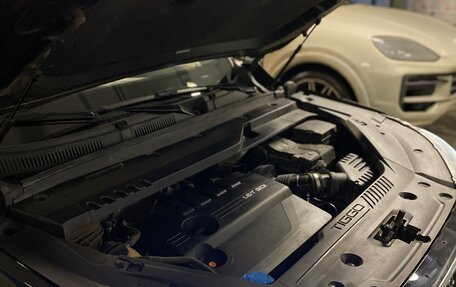 Chery Tiggo 8 Pro, 2021 год, 1 680 000 рублей, 6 фотография