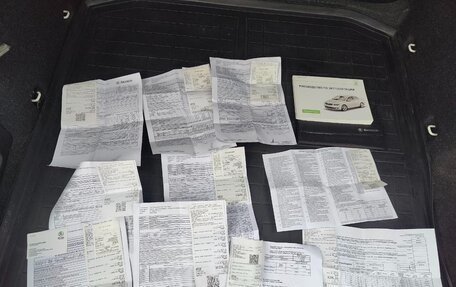 Skoda Octavia, 2017 год, 1 890 000 рублей, 17 фотография