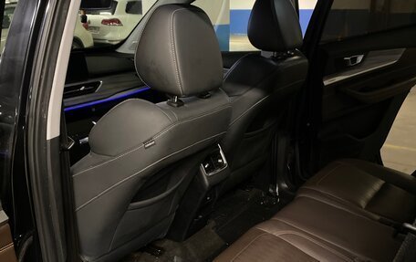 Chery Tiggo 8 Pro, 2021 год, 1 680 000 рублей, 9 фотография