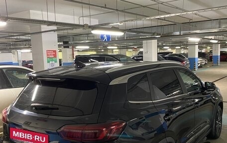 Chery Tiggo 8 Pro, 2021 год, 1 680 000 рублей, 5 фотография