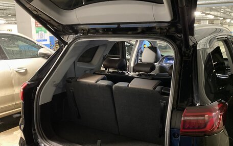 Chery Tiggo 8 Pro, 2021 год, 1 680 000 рублей, 13 фотография