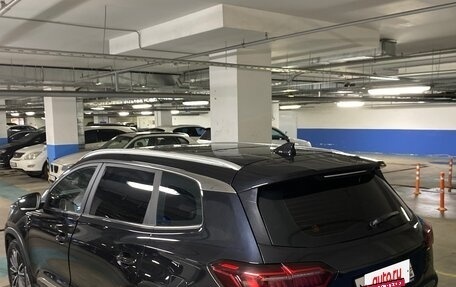 Chery Tiggo 8 Pro, 2021 год, 1 680 000 рублей, 4 фотография