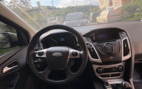 Ford Focus III, 2011 год, 720 000 рублей, 10 фотография