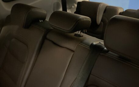 Chery Tiggo 8 Pro, 2021 год, 1 680 000 рублей, 17 фотография