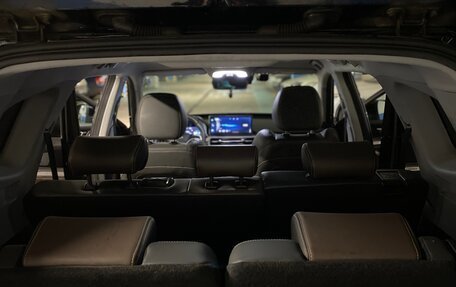 Chery Tiggo 8 Pro, 2021 год, 1 680 000 рублей, 18 фотография