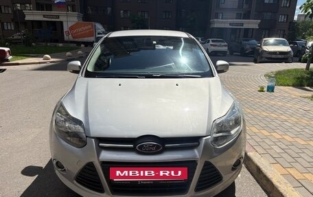 Ford Focus III, 2011 год, 720 000 рублей, 3 фотография