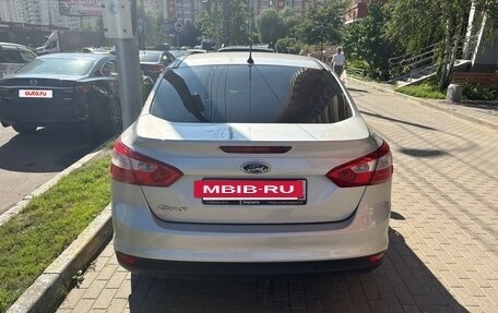 Ford Focus III, 2011 год, 720 000 рублей, 8 фотография