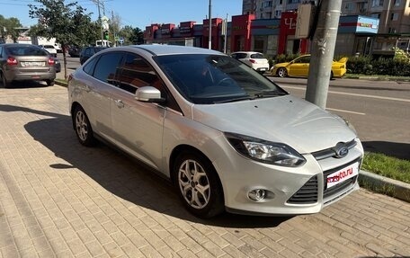 Ford Focus III, 2011 год, 720 000 рублей, 4 фотография