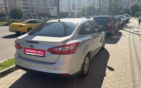 Ford Focus III, 2011 год, 720 000 рублей, 7 фотография