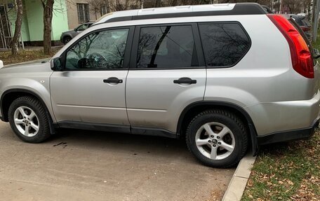 Nissan X-Trail, 2010 год, 1 100 000 рублей, 4 фотография