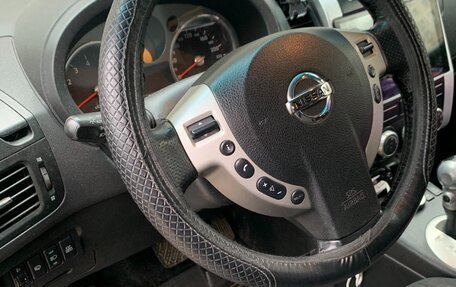 Nissan X-Trail, 2010 год, 1 100 000 рублей, 12 фотография