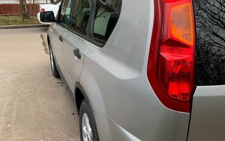 Nissan X-Trail, 2010 год, 1 100 000 рублей, 7 фотография