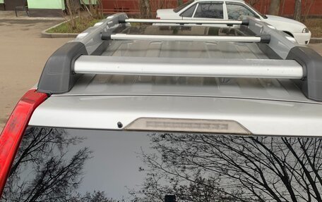 Nissan X-Trail, 2010 год, 1 100 000 рублей, 11 фотография