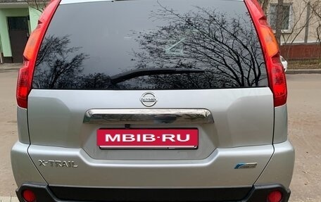 Nissan X-Trail, 2010 год, 1 100 000 рублей, 6 фотография